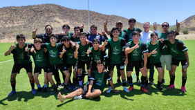 Impulsa Conalep actividades deportivas y sana alimentación entre alumnado