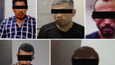 FGJES vincula a proceso y obtiene prisión preventiva contra cinco imputados por narcomenudeo en Cajeme
