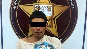Dictan 25 años de prisión a sujeto por homicidio cometido en El Portón, Cajeme