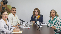 Turna Congreso de Sonora reforma para evitar que deudores alimentarios evadan sus obligaciones patrimoniales