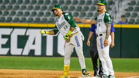 El clásico del norte de Sinaloa es para los Cañeros