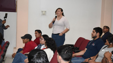 Gobierno de Sonora reconoce iniciativa estudiantil del ITSPP de donación altruista en Puerto Peñasco