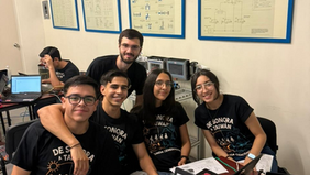 Gobierno de Sonora capacita a estudiantes del Programa de Movilidad a Taiwán en automatización