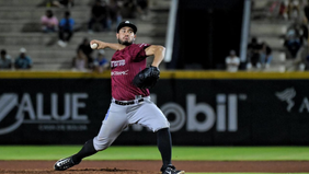 A base de poder Guerreros de Oaxaca derrota a Tigres de Quintana Roo