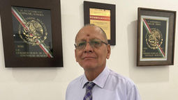 Vigilará Contraloría Municipal actuar de servidores públicos en Semana Santa: Leobardo Olmos