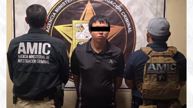 Vinculan a proceso a “El Forest” por homicidio de dos menores en Ciudad Obregón