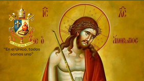 ORACIÓN Y REZO DEL SANTO ROSARIO AL SAGRADO CORAZÓN DE JESÚS POR LOS SACERDOTES