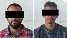 Incauta Policía Estatal más de 200 envoltorios de narcótico en acciones contra el narcomenudeo en Hermosillo