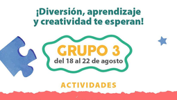 Invita IMCA Hermosillo a inscribirse al Campamento de Verano 2025
