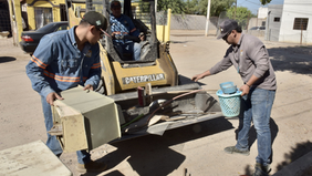Llama Salud Municipal de Hermosillo a mantener acciones preventivas contra el dengue
