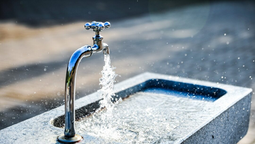 PROGRAMA DE DISTRIBUCIÓN DE AGUA POTABLE DE HOY LUNES 4 DE MAYO