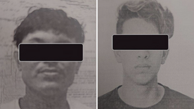 FGJES formula imputación contra dos sujetos señalados por robo con violencia en Hermosillo