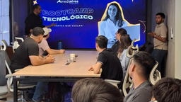 Alumnado de la UTS realizará estancias profesionales en empresa internacional de desarrollo de software