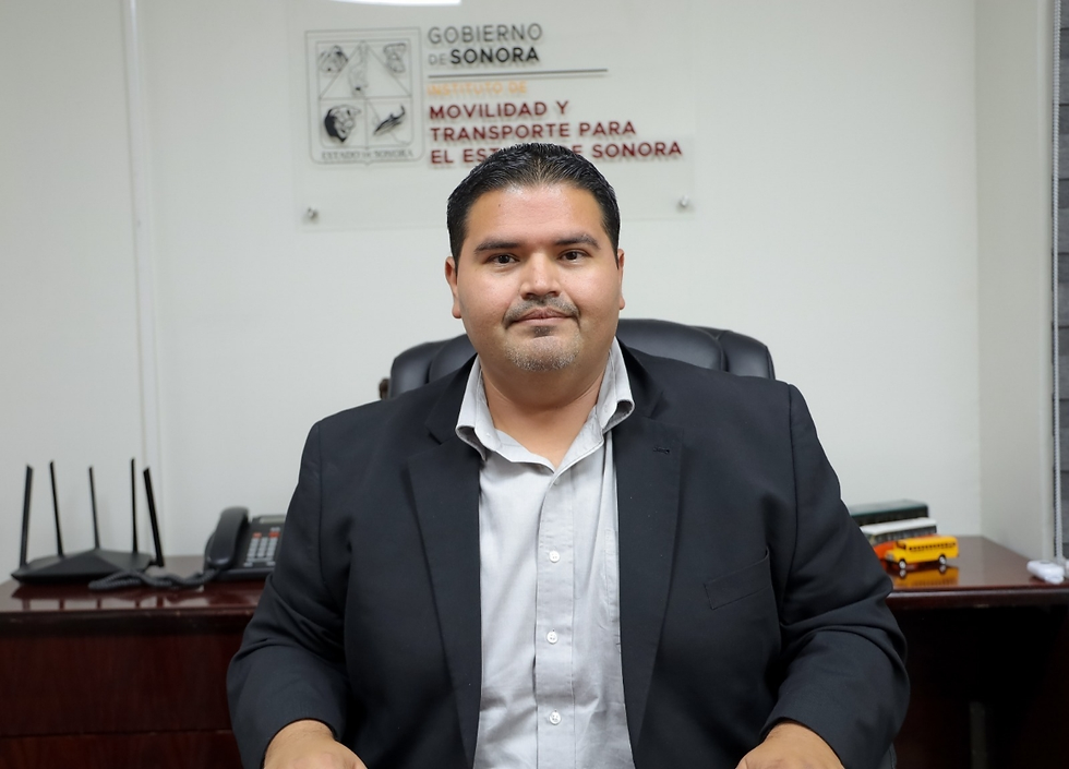 Carlos Sosa Castañeda