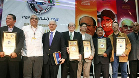 Hay 27 mexicanos en el Pabellón de la Fama de la Serie del Caribe