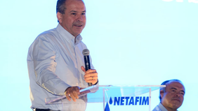 Celebra Toño Astiazarán inversión de Netafim que generará 200 empleos formales en Hermosillo