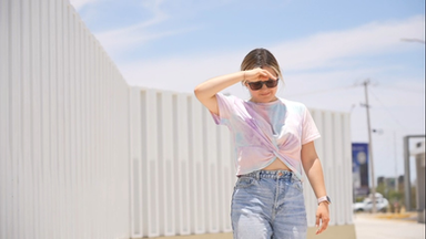 Llama Salud Sonora a prevenir golpes de calor y deshidratación ante altas temperaturas