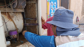 Fortalece Gobierno de Sonora acciones contra el dengue