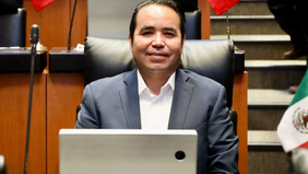 Con el Paquete Fiscal 2026, Sonora recibirá una inversión superior a los 61 mil millones de pesos: Heriberto Aguilar