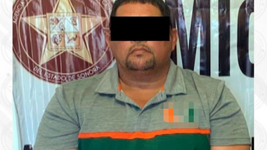 En Guaymas, la FGJES logra vinculación a proceso por robo a casa habitación