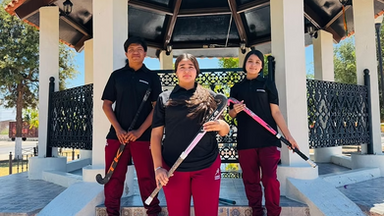 Estudiantes de Cecyte representarán a Sonora en la Olimpiada Nacional Conade 2025
