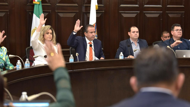 Aprueba Cabildo por unanimidad, nuevo proceso competitivo para la construcción de los libramientos norponiente y surponiente de Hermosillo