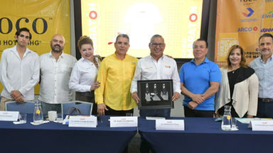 Anuncian la décima edición del Maratón Internacional de Hermosillo 2026