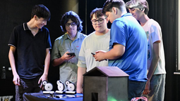 Reconocen Gobierno de Hermosillo y DIMEX a jóvenes por sus ideas innovadoras