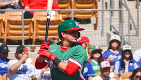 México cae ante Dodgers en el último duelo previo al WBC 2026