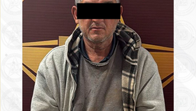 Captura AMIC en Nogales a prófugo de Sinaloa requerido por homicidio