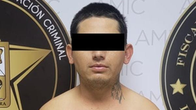 Vinculado a proceso José Iván “N” por tentativa de homicidio