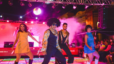 Será Foro Madero escenario de artistas locales, nacionales e internacionales en Fiestas del Pitic 2025