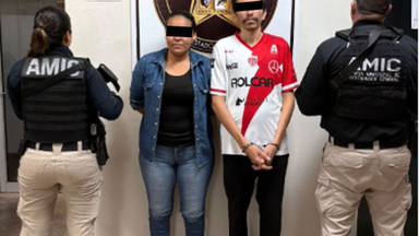 Vinculados a proceso una pareja por maltrato infantil en Cajeme