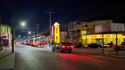 Beneficia Gobierno de Sonora a más de 6 mil 500 personas con transporte nocturno gratuito