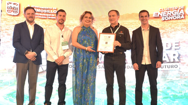 Impulsa Gobierno Municipal Mercado Energético: Encuentro de Negocios B2B