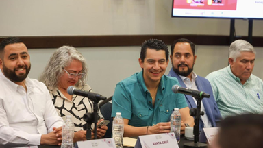 Presenta Gobierno de Sonora amplia agenda turística para el mes de mayo