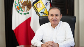 Instala Gobernador Durazo Comité Operativo de Emergencias para despliegue de acciones preventivas por huracán Lorena