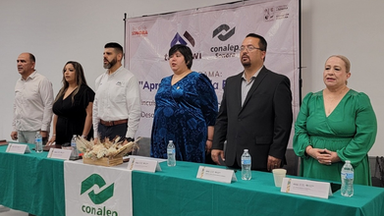 Fortalece Gobierno de Sonora crecimiento profesional de estudiantes de bachillerato: Conalep