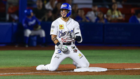 Jared Serna hace historia, establece nueva marca de triples en la Mexicana del Pacífico