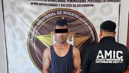 Capturan en Mexicali a objetivo prioritario por secuestro agravado con resultado de muerte en San Luis Río Colorado