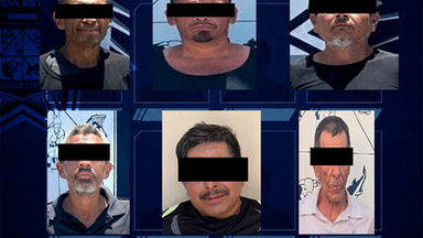 Fortalece Policía Estatal acciones con resultados contra el narcomenudeo