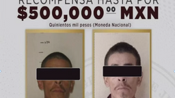 Enfrenta “El Boys” 10 órdenes de aprehensión por diversos delitos de alto impacto
