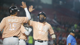 Toros embiste a Charros en el estadio Chevron de Tijuana