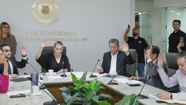 Aprueba Comisión de Hacienda reforma al Código Fiscal del Estado
