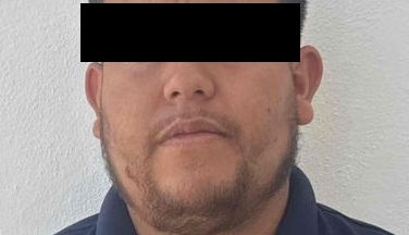 Asegura Gobierno de Sonora narcótico y arma a persona detenida en Nogales