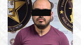 FGJES obtiene vinculación a proceso y prisión preventiva contra sujeto por tentativa de homicidio calificado en Nogales