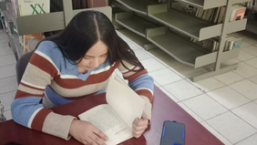 Realiza Cobach Sonora el 32 Maratón de Lectura en sus planteles