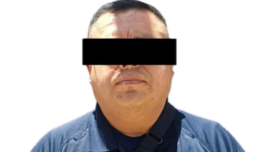 Se formula imputación para Manuel “N” por evasión de presos agravada y diversos delitos