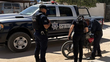 Detiene Policía Estatal a 540 personas en acciones coordinadas de combate al delito
