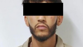 Operativo de la Policía Estatal detiene a hombre armado en Nogales